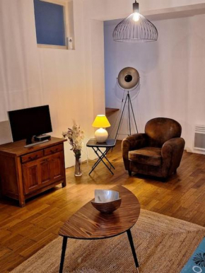 Self Contained City Apartment